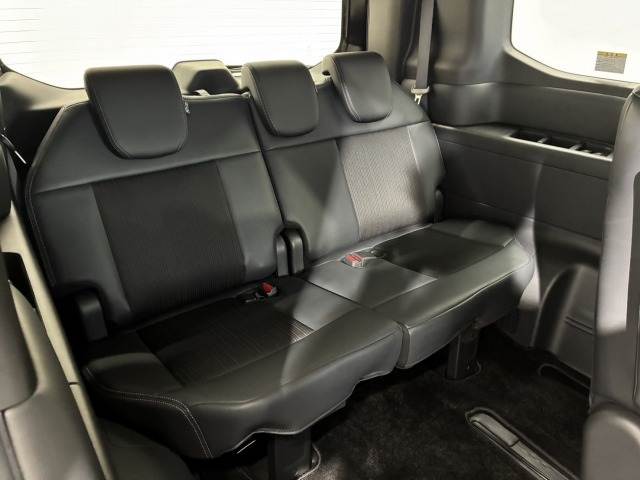 ホンダ ステップワゴンの画像12