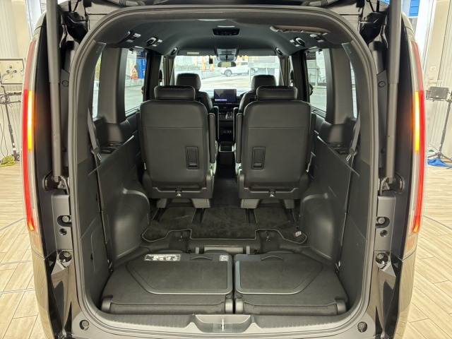 ホンダ ステップワゴンの画像13