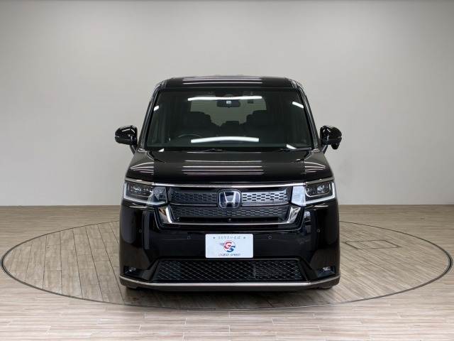 ホンダ ステップワゴンの画像14