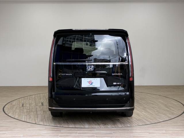 ホンダ ステップワゴンの画像15