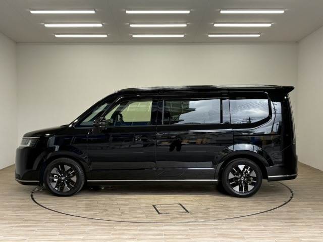 ホンダ ステップワゴンの画像16