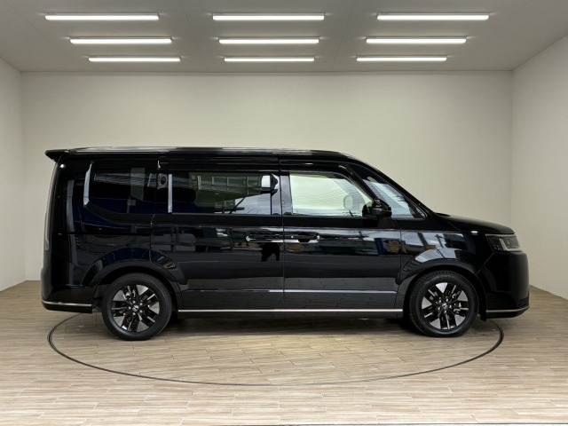 ホンダ ステップワゴンの画像17