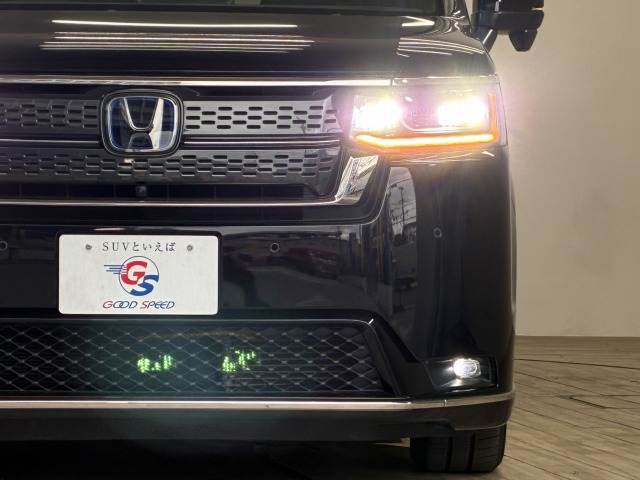 ホンダ ステップワゴンの画像18