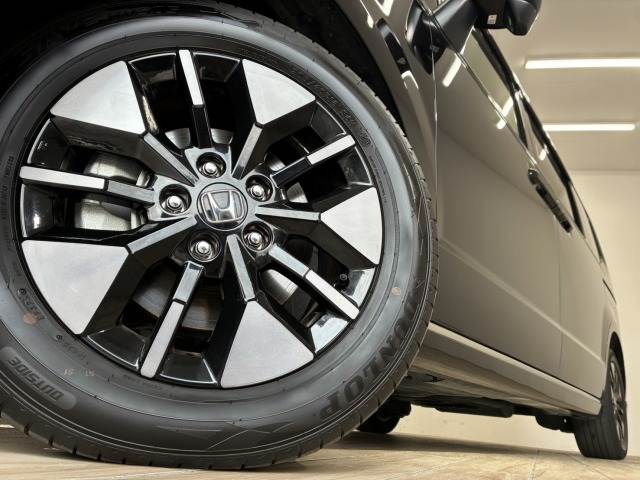 ホンダ ステップワゴンの画像19