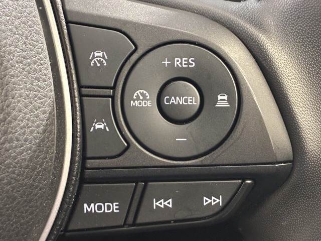 トヨタ カローラクロスの画像5