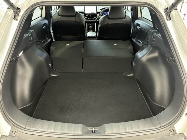 トヨタ カローラクロスの画像13