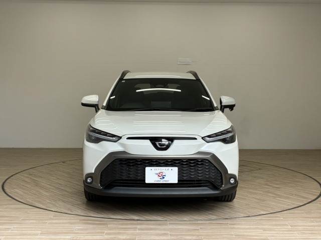 トヨタ カローラクロスの画像14