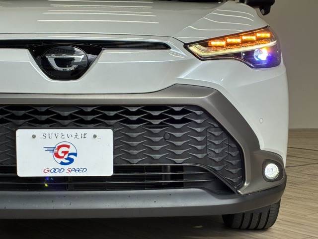 トヨタ カローラクロスの画像18