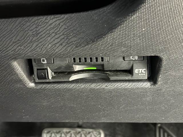 トヨタ アクアの画像9