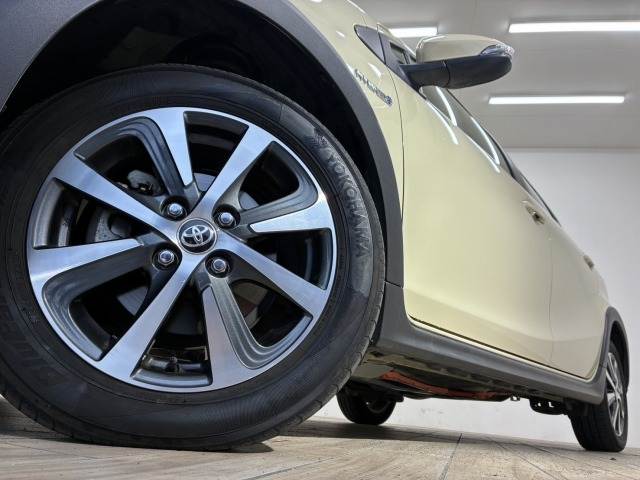 トヨタ アクアの画像19