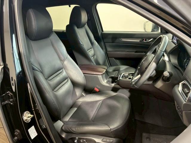 マツダ&nbsp;CX-8の画像10