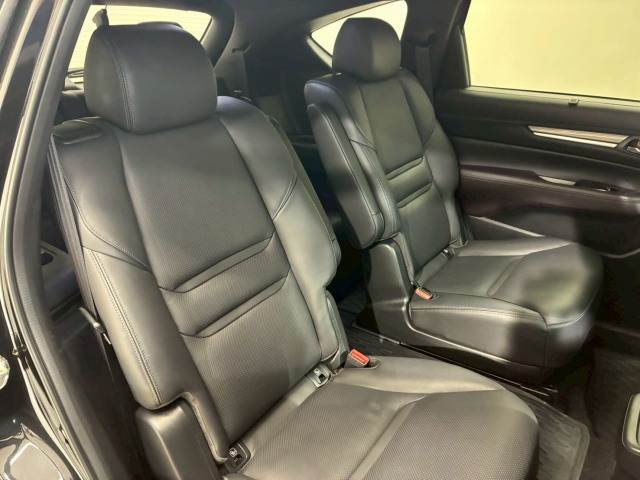 マツダ&nbsp;CX-8の画像11