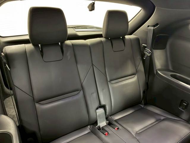 マツダ&nbsp;CX-8の画像12