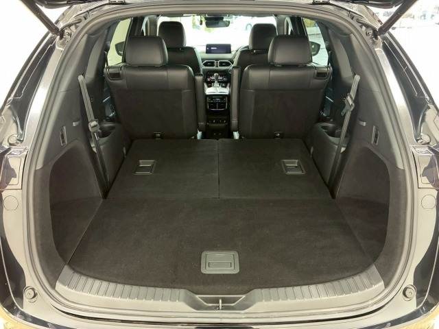 マツダ&nbsp;CX-8の画像13