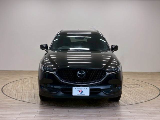 マツダ&nbsp;CX-8の画像14