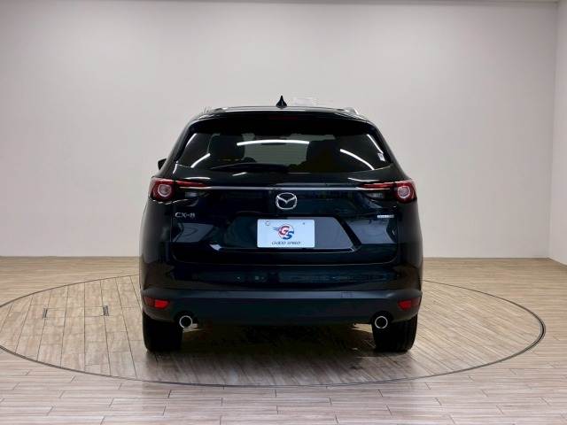 マツダ&nbsp;CX-8の画像15