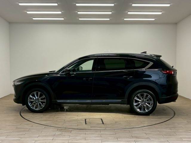 マツダ&nbsp;CX-8の画像16