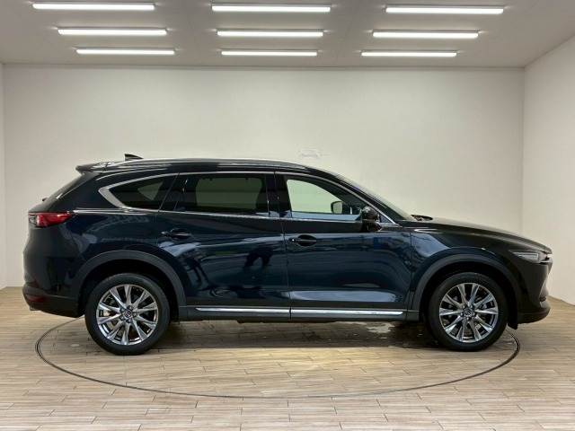 マツダ&nbsp;CX-8の画像17