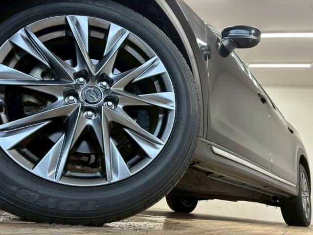 マツダ&nbsp;CX-8の画像19