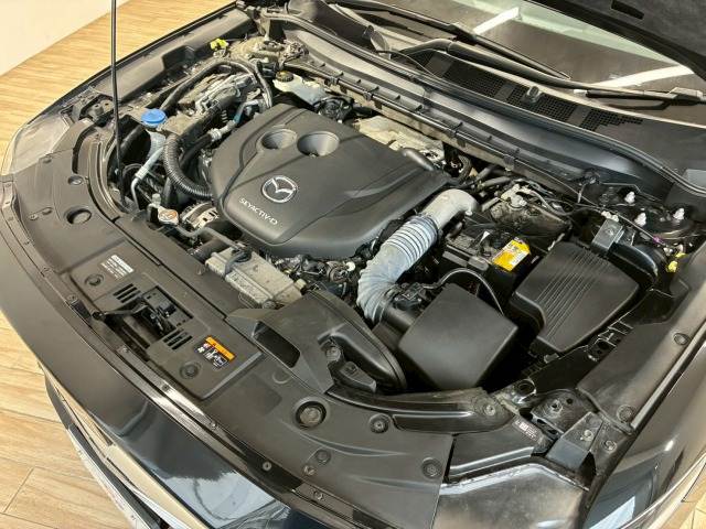 マツダ&nbsp;CX-8の画像20