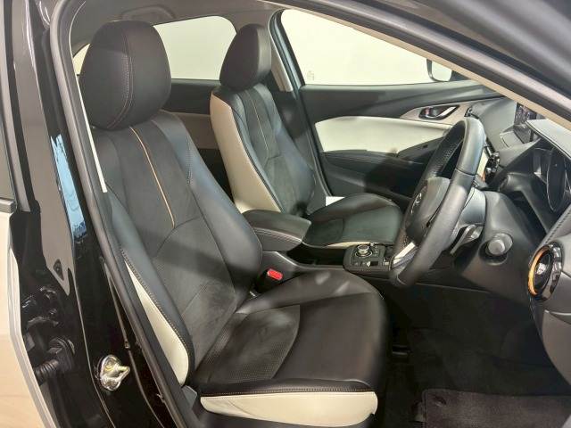 マツダ&nbsp;CX-3の画像11