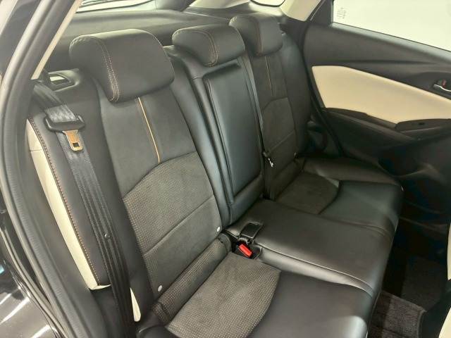 マツダ&nbsp;CX-3の画像12