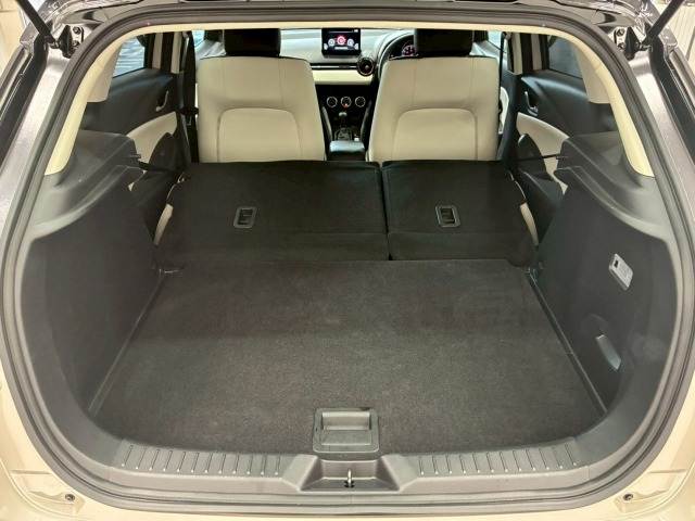 マツダ&nbsp;CX-3の画像13