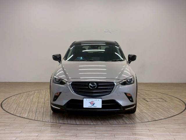 マツダ&nbsp;CX-3の画像14