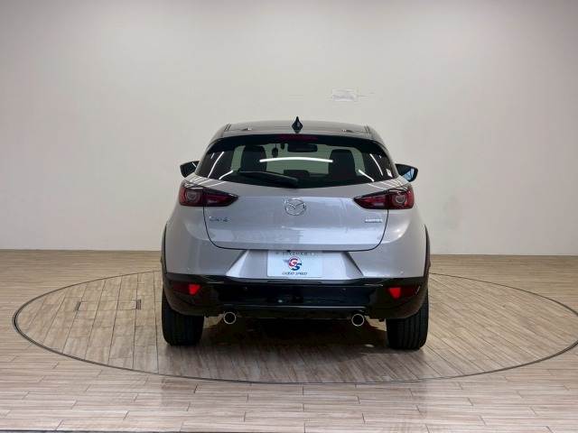 マツダ&nbsp;CX-3の画像15