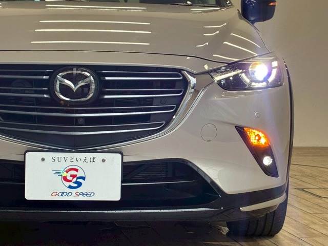 マツダ&nbsp;CX-3の画像18