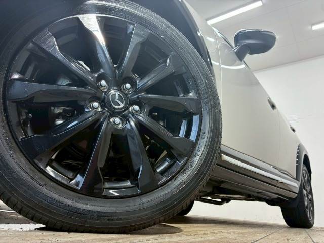 マツダ&nbsp;CX-3の画像19