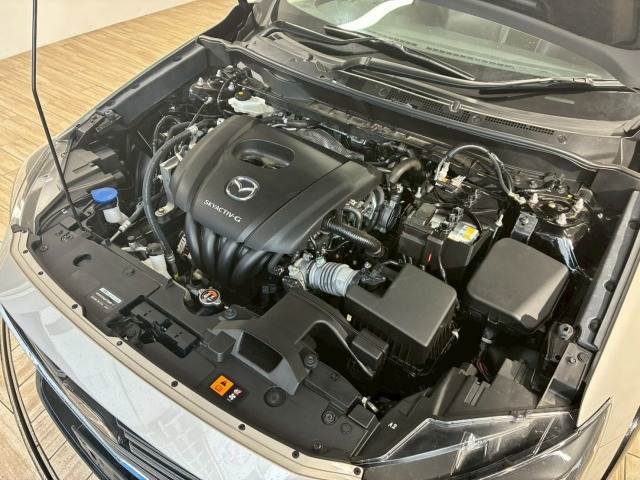 マツダ&nbsp;CX-3の画像20