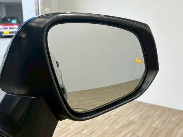 RAV4Adventure 内装他