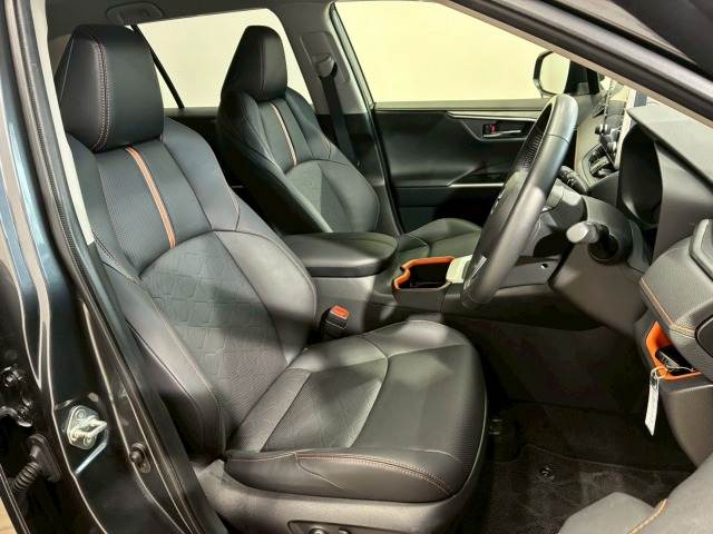 トヨタ&nbsp;RAV4の画像11