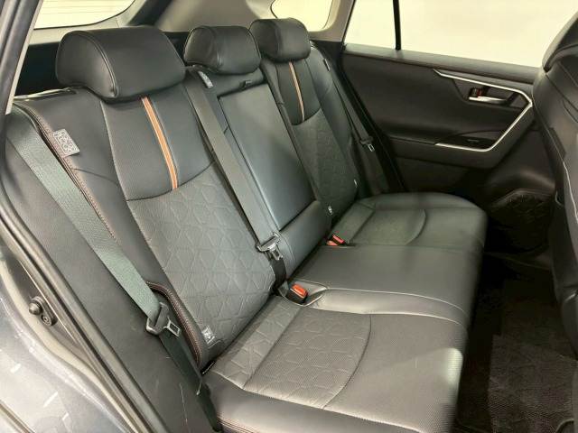 トヨタ&nbsp;RAV4の画像12