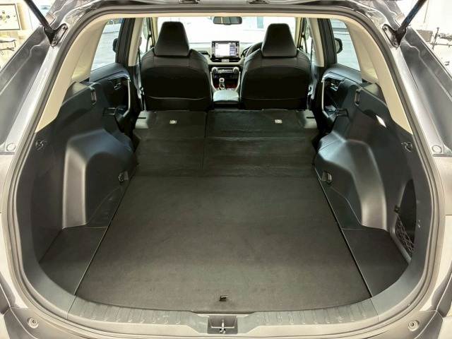 トヨタ&nbsp;RAV4の画像13