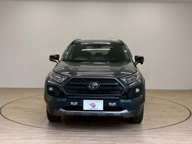 トヨタ&nbsp;RAV4の画像14