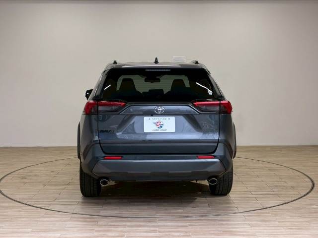 トヨタ&nbsp;RAV4の画像15