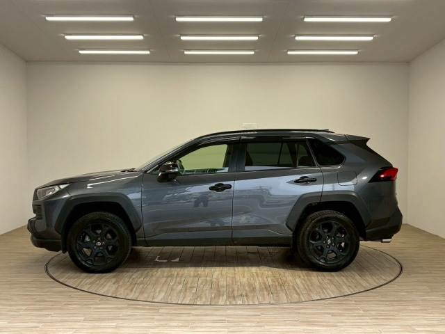 トヨタ&nbsp;RAV4の画像16