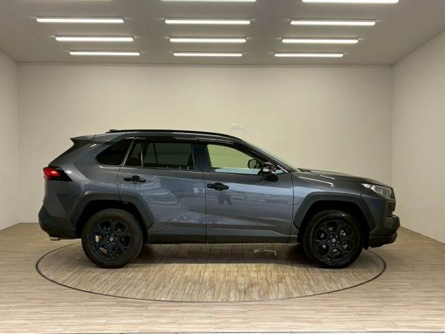トヨタ&nbsp;RAV4の画像17