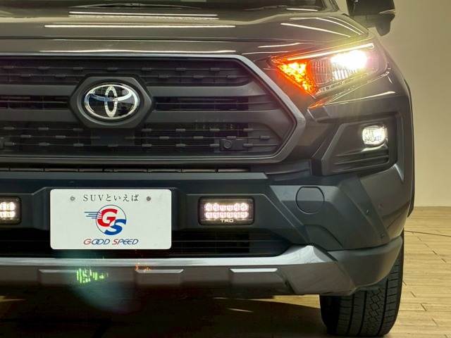 トヨタ&nbsp;RAV4の画像18