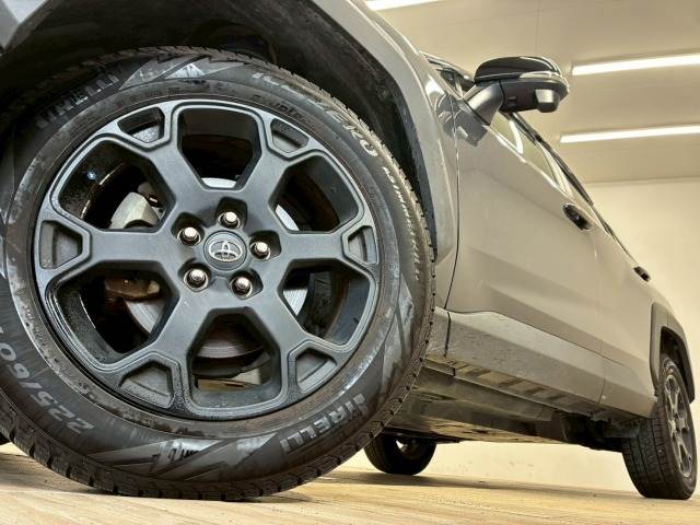 トヨタ&nbsp;RAV4の画像19