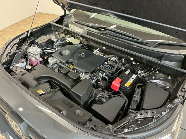 トヨタ&nbsp;RAV4の画像20