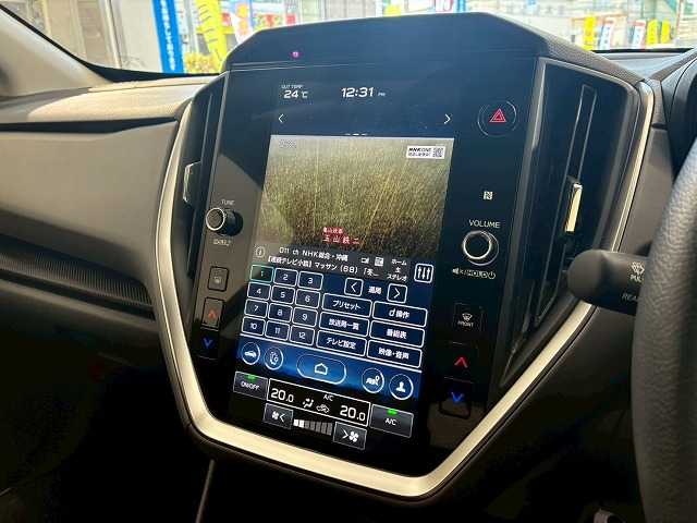 スバル&nbsp;クロストレックの画像4