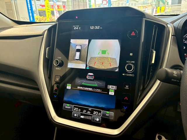 スバル&nbsp;クロストレックの画像5