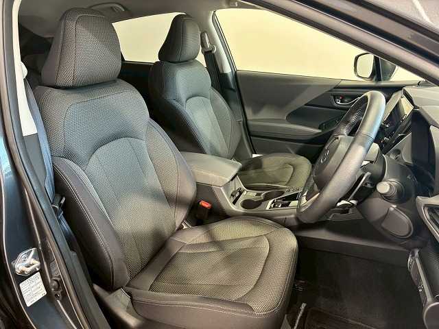 スバル&nbsp;クロストレックの画像11