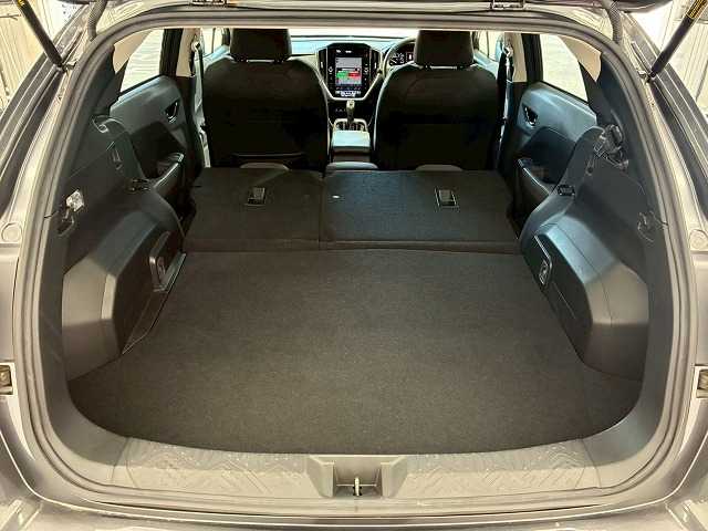 スバル&nbsp;クロストレックの画像13