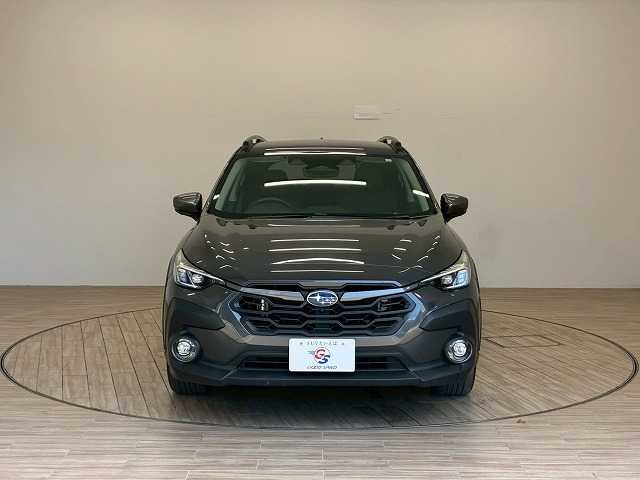 スバル&nbsp;クロストレックの画像14