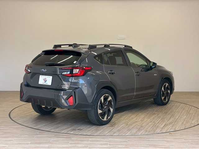 スバル&nbsp;クロストレックの画像15