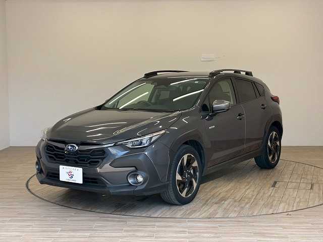 スバル&nbsp;クロストレックの画像17